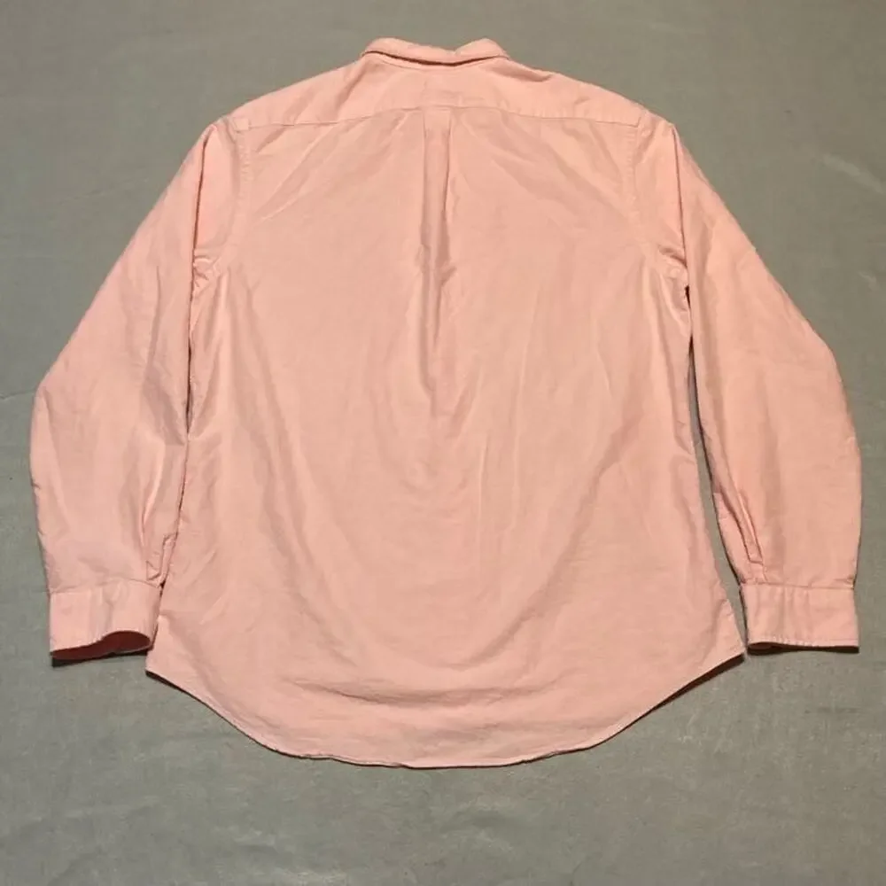 Polo Ralph Lauren description classic